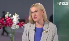 Кадри Симсон за климатичните цели на ЕС, част 1