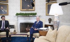 Конфликтът в Украйна открива дипломатически и енергийни възможности за Катар