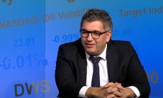 Сава Савянов: Българите инвестират все повече в глобални фондове