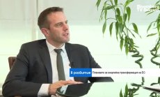 Има пропаст между европейските политици и енергийните експерти