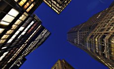 Сезонът на отчетите: Корпоративна Америка реинвестира в себе си 