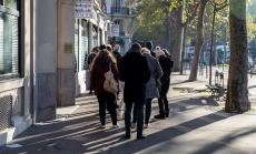 Икономиката на България ще се възстанови до предкризисните нива до края на 2022 г. 