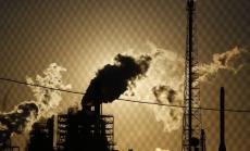 Проучване: Изменението на климата може да изтрие между 7 и 14% от световния БВП до 2100 г. 