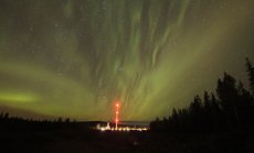 Швеция опитва да стартира космическата ера на Европа