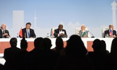 БРИКС се стреми да заеме освободеното от САЩ място в света