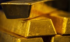 Централните банки увеличават покупките на злато въпреки рекордните цени