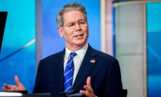 Ситуацията с митата между САЩ и Китай е доста добра, твърди Бесент