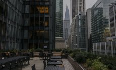 Бивши банкери на Credit Suisse се насочват към нишов пазар на дългови суапове