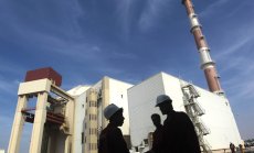 Няма изтичане на радиация около основния обект за обогатяване на уран в Иран 