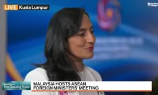 Ананд: Канада преговаря с АСЕАН по търговски договор