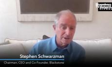 Blackstone избягва старите икономики