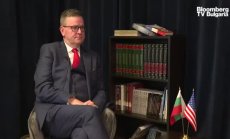 Само за месеци САЩ удвоиха количеството на доставките на газ за Европа