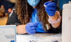 Ваксинацията в България е с най-бавен темп в ЕС 