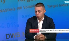 Бавно, но сигурно AI трансформира HR индустрията