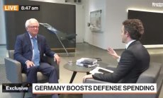 Rheinmetall очаква високо търсене в следващите 10-15г, част 1