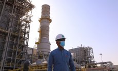 МАЕ: Свиването на доставките на петрол може да тласне икономиката към рецесия