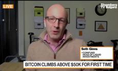 NYDIG заяви биткойн ETF