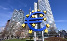 Прогнозите за по-ниска инфлация в еврозоната са основание ЕЦБ да намали лихвите