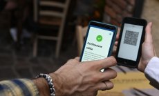 Италия направи COVID сертификатите задължителни за всички работници