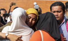 Индонезийски самолет с 62 души на борда е катастрофирал в Яванско море