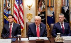 САЩ разширяват забраната за пътуване до още 30 държави