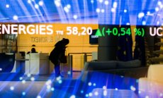 Европейските индекси се покачват след рали на минните компании