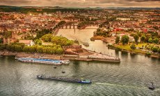 Горещата вълна в Европа влияе зле на цените на енергията, но сушата е още по-страшна