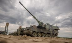 Германия подсилва отбраната на източния фланг на НАТО  