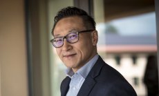 Alibaba изненадващо смени председателя и главния си изпълнителен директор 