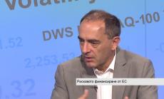 Рисковото финансиране не е отговор на социални сюжети