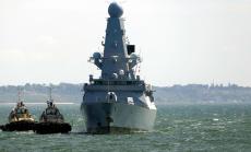 Путин обвини Великобритания и САЩ за маневрите в Черно море