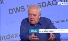 Теодор Дечев: Европа се консолидира, а НАТО се разширява благодарение на Путин