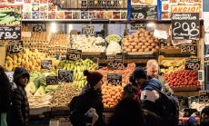 МВФ повиши прогнозата за глобалния растеж, но битката с инфлацията продължава