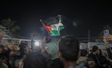 Израел отказа да подпише споразумението с "Хамас"