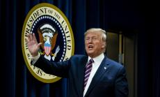 Тръмп: Иран изглежда готов да отстъпи