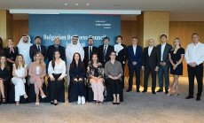 Български бизнес съвет в Дубай открива нови хоризонти за двустранно икономическо сътрудничество