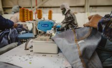 Оцеляването на шивашкия сектор в България е поставено на карта