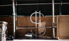 Доларът се превръща от убежище в рискова валута