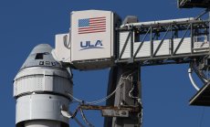 Никой не знае кога ще се върне екипажът на Boeing от Космоса