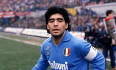 Марадона с вечен трансферен рекорд