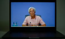 Лагард: ЕЦБ е готова да насочи повече стимули, за да подкрепи възстановяването