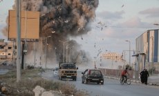 Израел е унищожил хиляди ракетни установки в Ливан