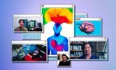 Как изкуственият интелект променя изкуството за творците