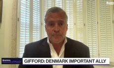 Гилфолд: Да не проявяваме пренебрежение към съюзниците