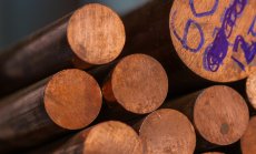 Китай изтласква конкуренцията и разклаща модела на ценообразуване в медта