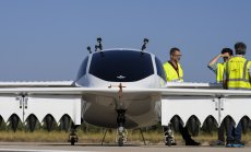 Електрическият самолет може да има по-голям потенциал, отколкото си мислехме