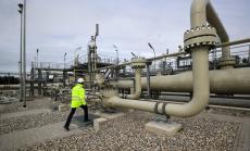 Русия засилва работата по "Северен поток 2" в очакване на американски санкции