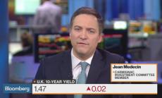 Защо Carmignac харесва европейските банки