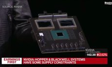 Дан Айвс: Резултатите на Nvidia ще предизвикат ралито на Дядо Коледа