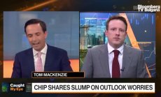 Цикличните сектори изненадаха приятно инвеститорите, част 2